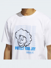 Футболка Adidas модель HC0176 Фото