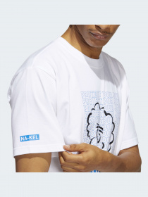 Футболка Adidas модель HC0176 Фото