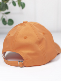 Кепка ISSA Plus модель KP1-31_orange Фото