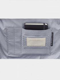 Рюкзак Moleskine Classic модель ET86RBKBK Фото