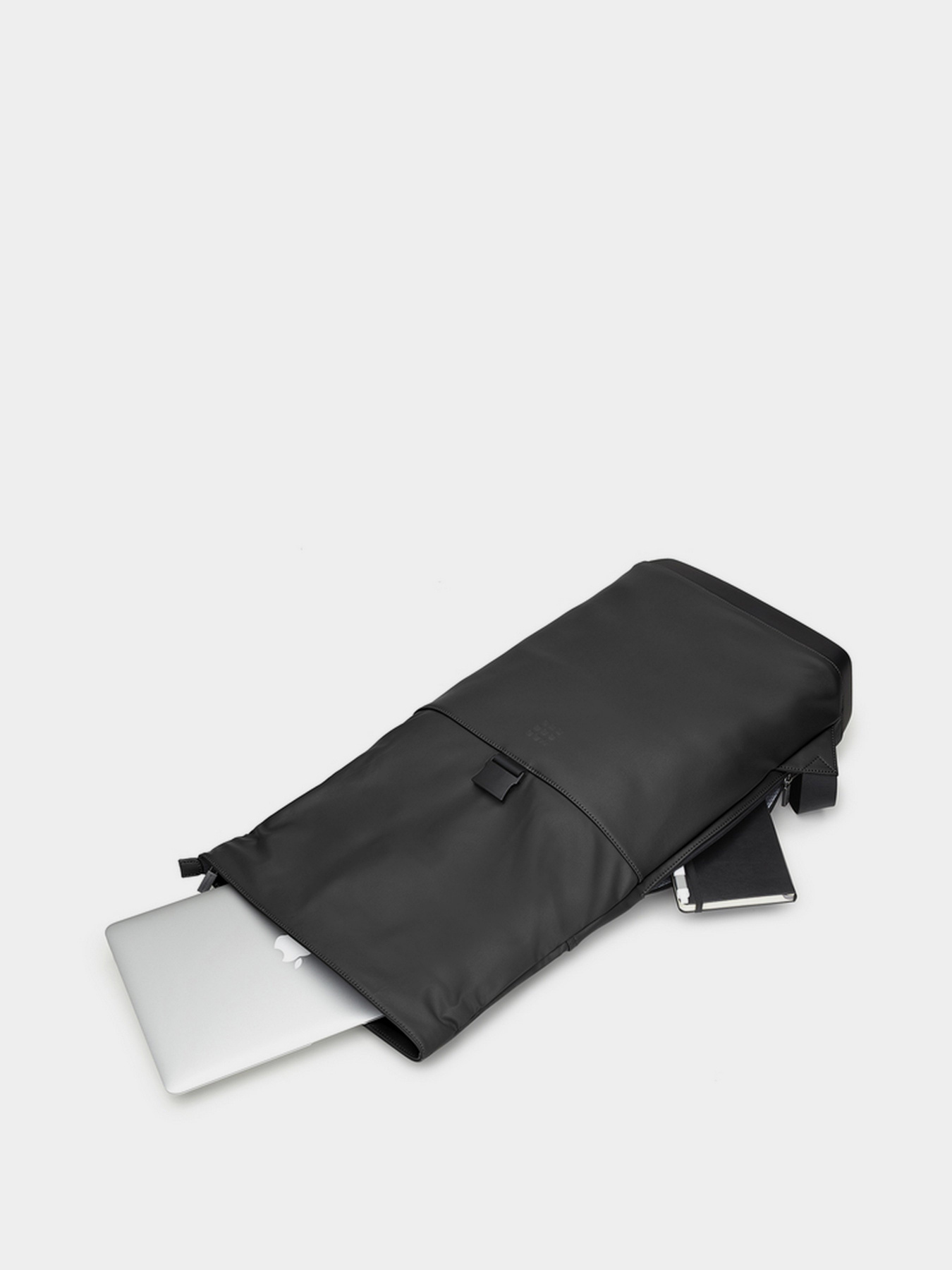 Повседневный рюкзак Moleskine Classic модель ET86RBKBK Фото