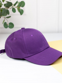 Кепка ISSA Plus модель KP1-32_purple Фото