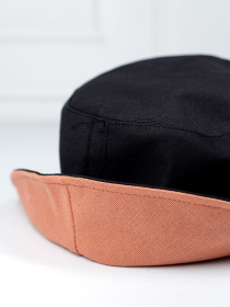 Панама ISSA Plus модель KP1-42_brownblack Фото