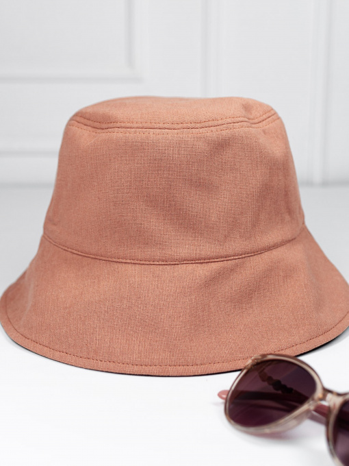 Панама ISSA Plus модель KP1-42_brownblack Фото