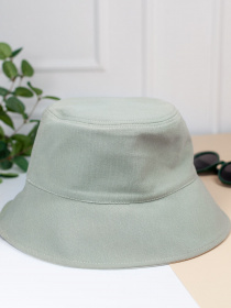 Панама ISSA Plus модель KP1-42_mintmilk Фото