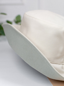 Панама ISSA Plus модель KP1-42_mintmilk Фото