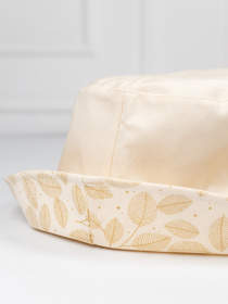 Панама ISSA Plus модель KP1-43_beige Фото