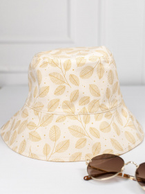 Панама ISSA Plus модель KP1-43_beige Панама ISSA Plus модель KP1-43_beige Фото