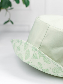 Панама ISSA Plus модель KP1-43_mint Фото