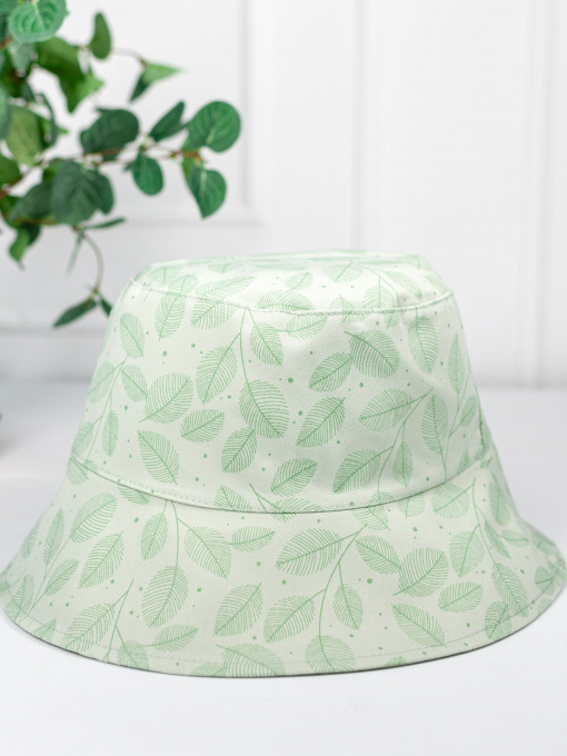 Панама ISSA Plus модель KP1-43_mint Фото