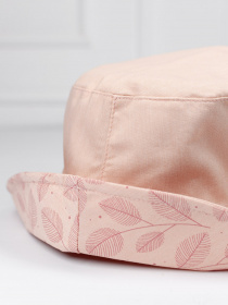 Панама ISSA Plus модель KP1-43_pink Фото