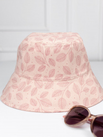 Панама ISSA Plus модель KP1-43_pink Панама ISSA Plus модель KP1-43_pink Фото