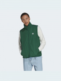 Жилет с утеплителем Adidas модель HR8625 Фото