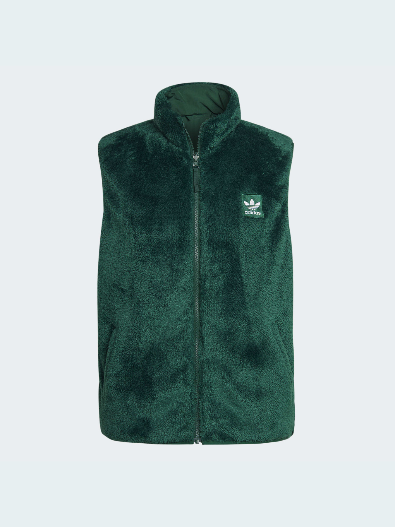 Утепленный жилет Adidas модель HR8625 Утепленный жилет Adidas модель HR8625 Фото