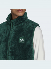 Утепленный жилет Adidas модель HR8625 Утепленный жилет Adidas модель HR8625 Фото