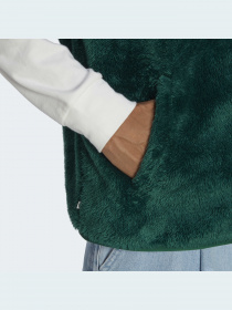 Утепленный жилет Adidas модель HR8625 Утепленный жилет Adidas модель HR8625 Фото