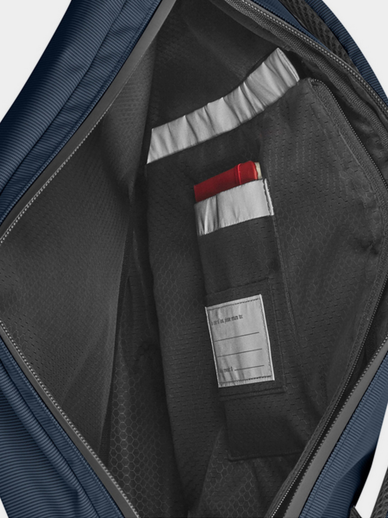 Рюкзак Moleskine модель ET20FMTRBKB20 Фото