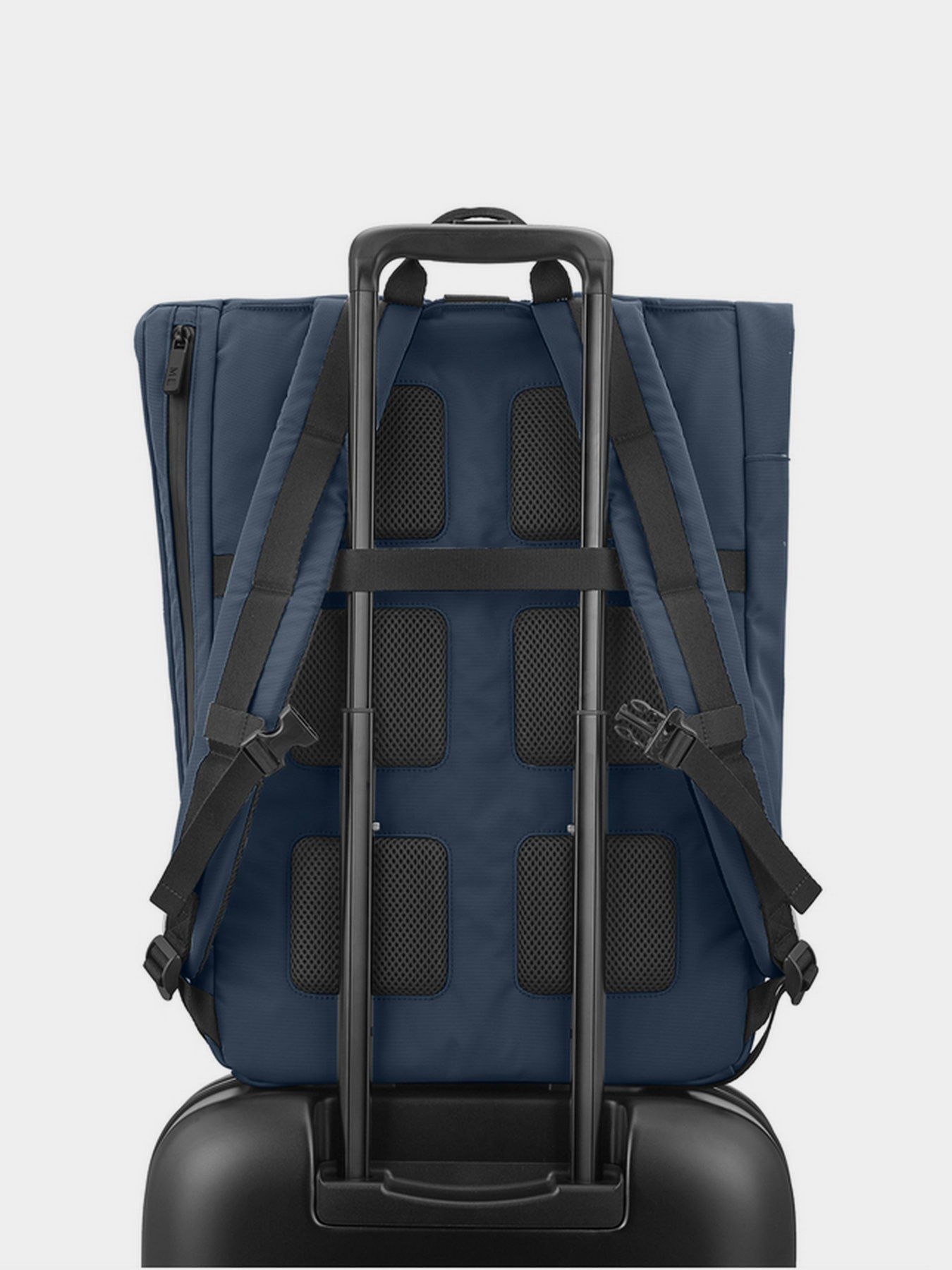 Рюкзак Moleskine модель ET20FMTRBKB20 Фото