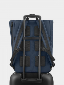 Рюкзак Moleskine модель ET20FMTRBKB20 Фото