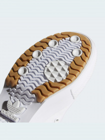 Кеди високі Adidas Nizza модель GZ8858 Фото