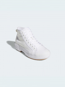 Кеди високі Adidas Nizza модель GZ8858 Фото