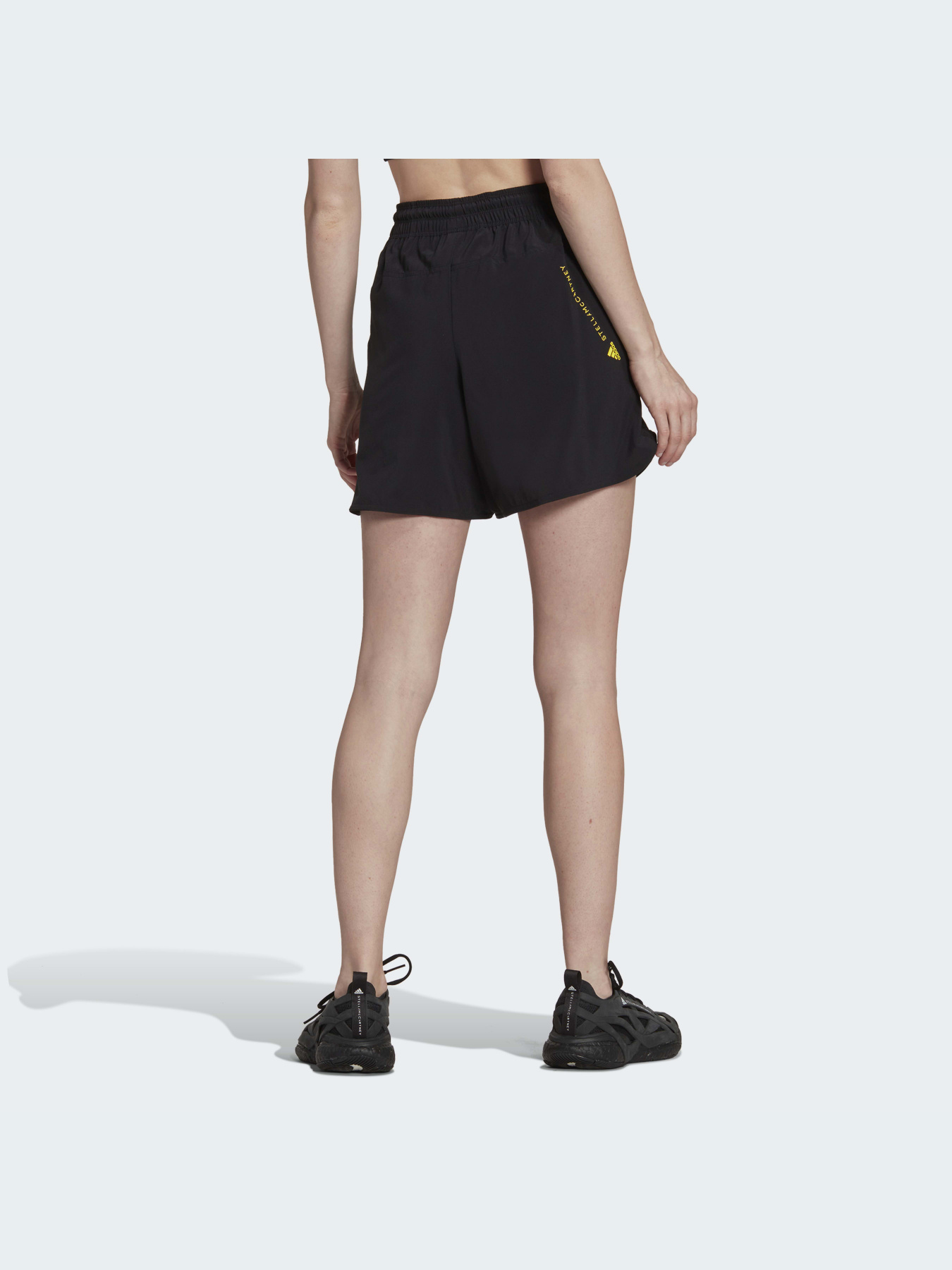 Шорти спортивні Adidas модель HI6028 Фото