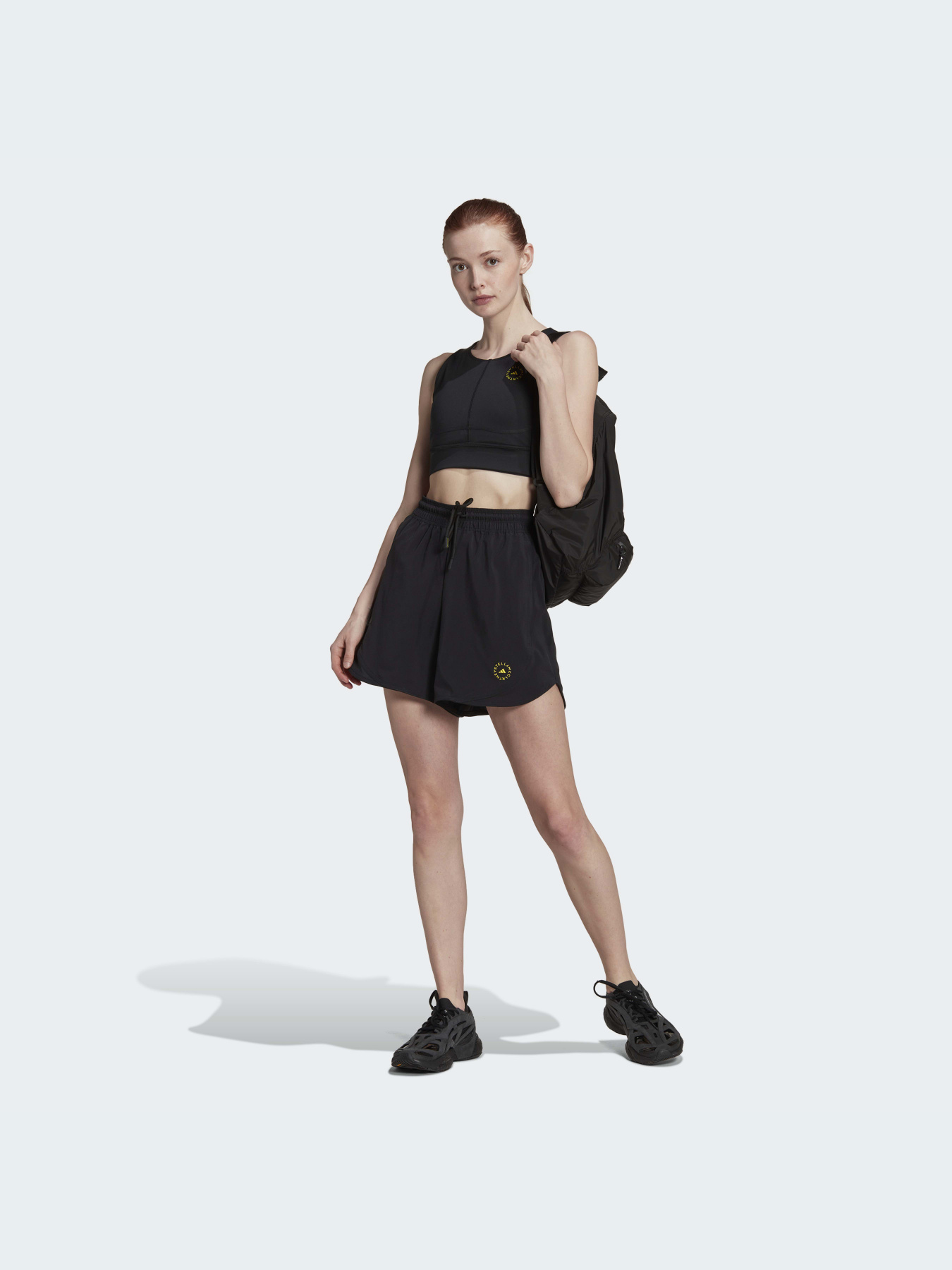 Шорты Adidas модель HI6028 Фото