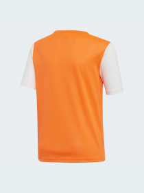 Спортивна футболка Adidas модель DP3227 Спортивна футболка Adidas модель DP3227 Фото