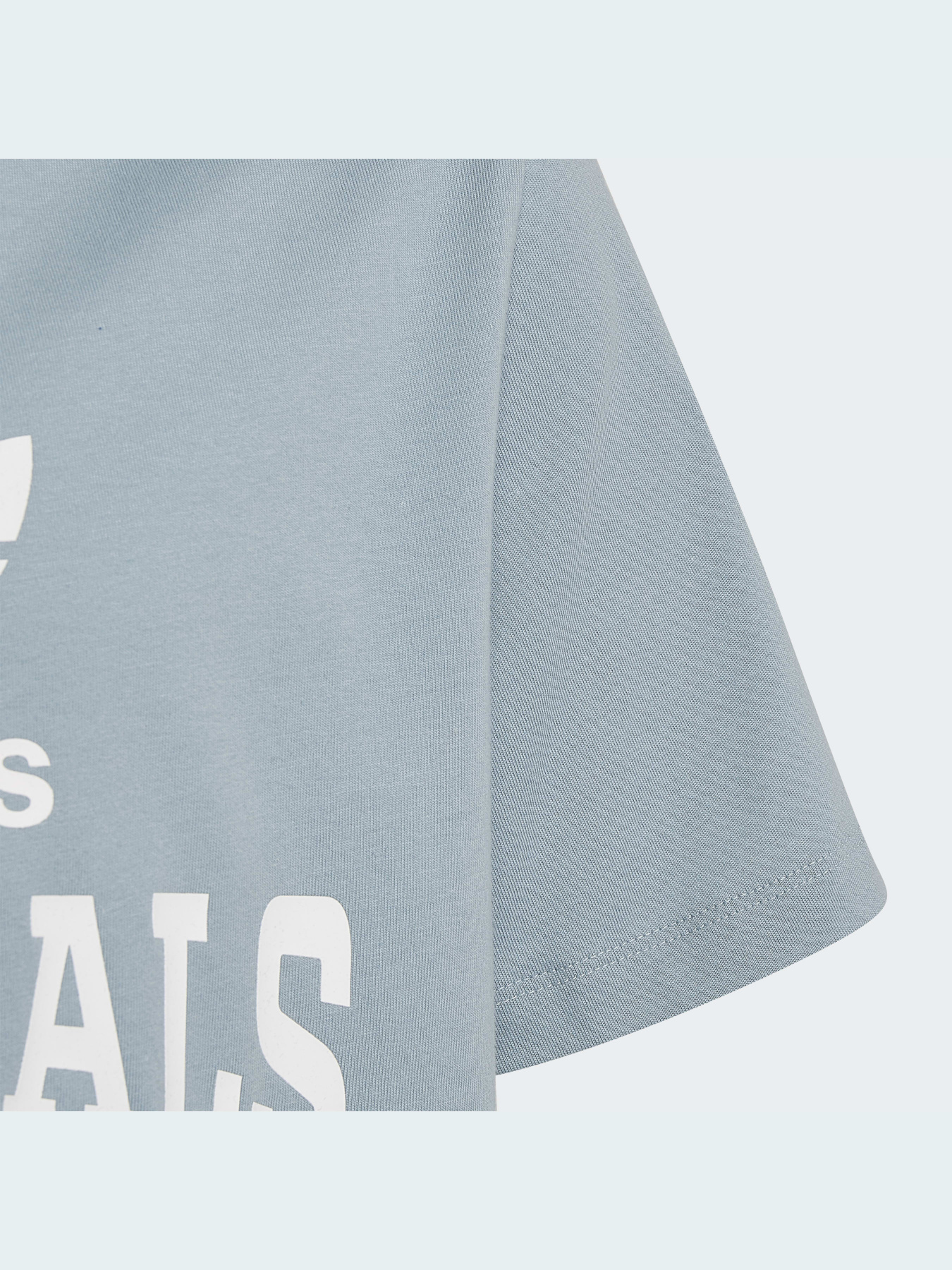 Футболка Adidas Graphics модель HL6872 Фото