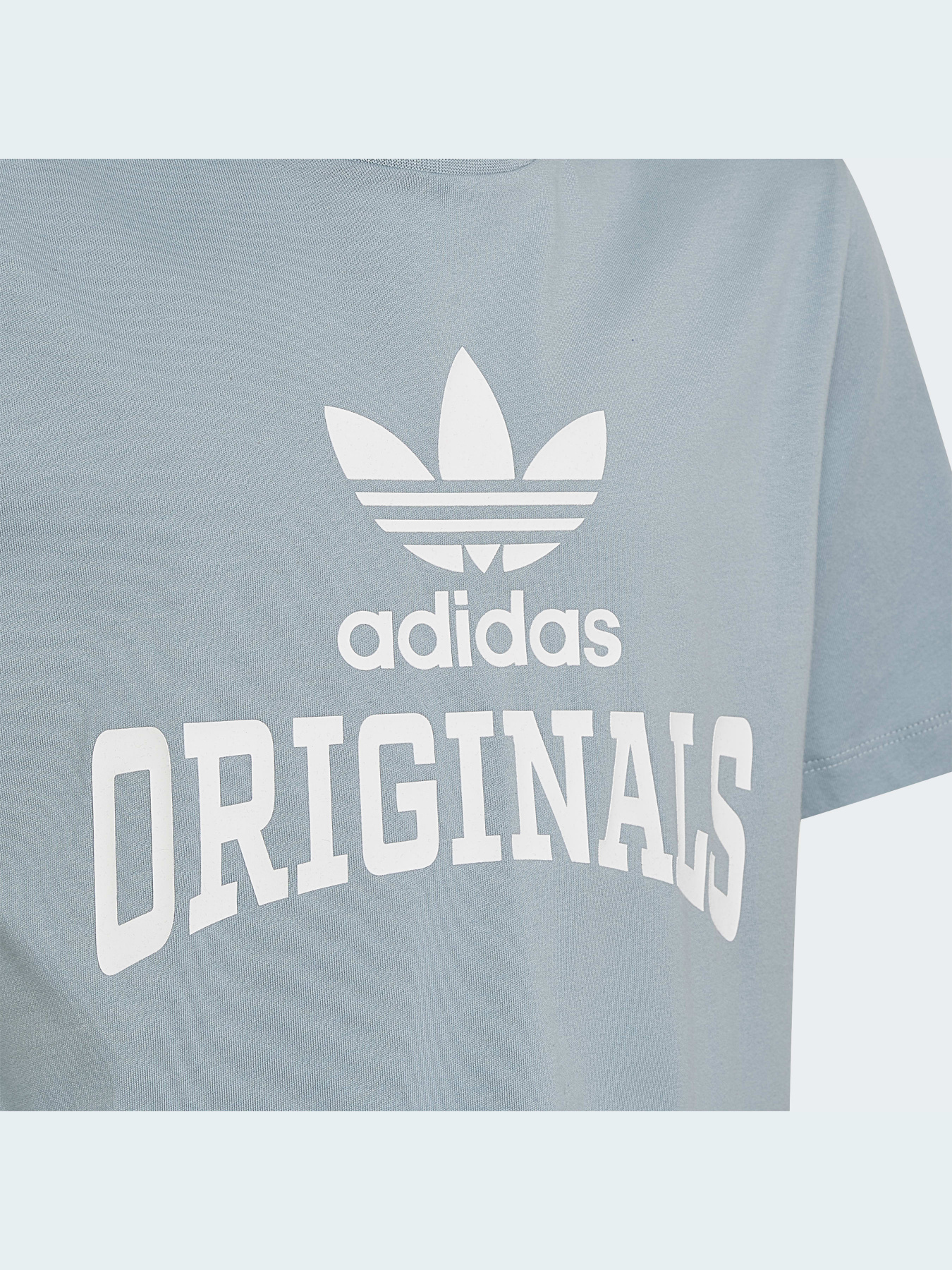 Футболка Adidas Graphics модель HL6872 Фото