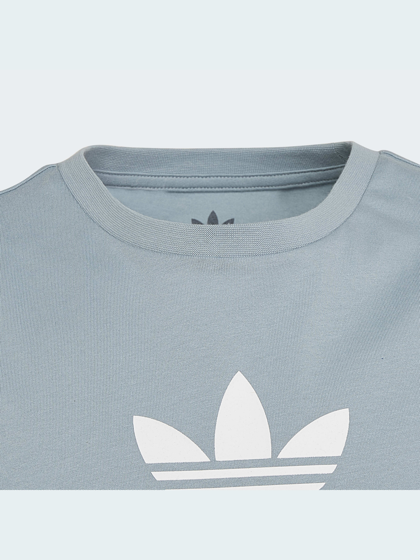 Футболка Adidas Graphics модель HL6872 Фото