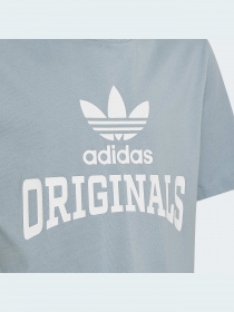 Футболка Adidas Graphics модель HL6872 Фото