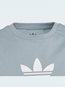 Футболка Adidas Graphics модель HL6872 Фото