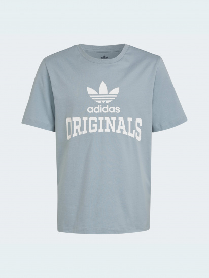 Футболка adidas Graphics модель HL6872 - фото