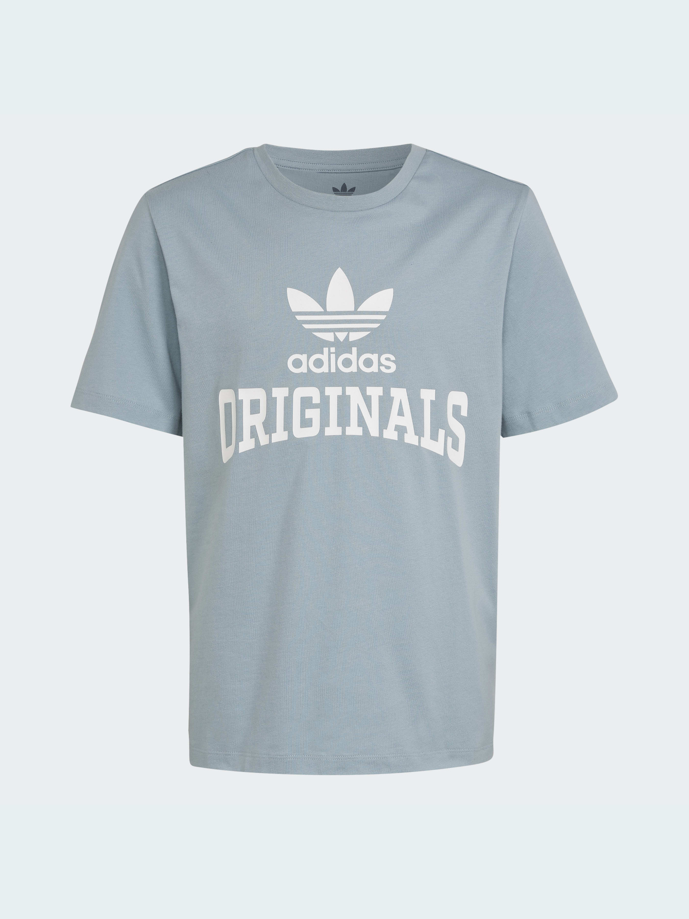 Футболка Adidas Graphics модель HL6872 Фото