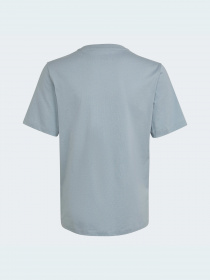 Футболка Adidas Graphics модель HL6872 Фото