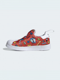 Кеды низкие Adidas Superstar модель GX3286 Фото