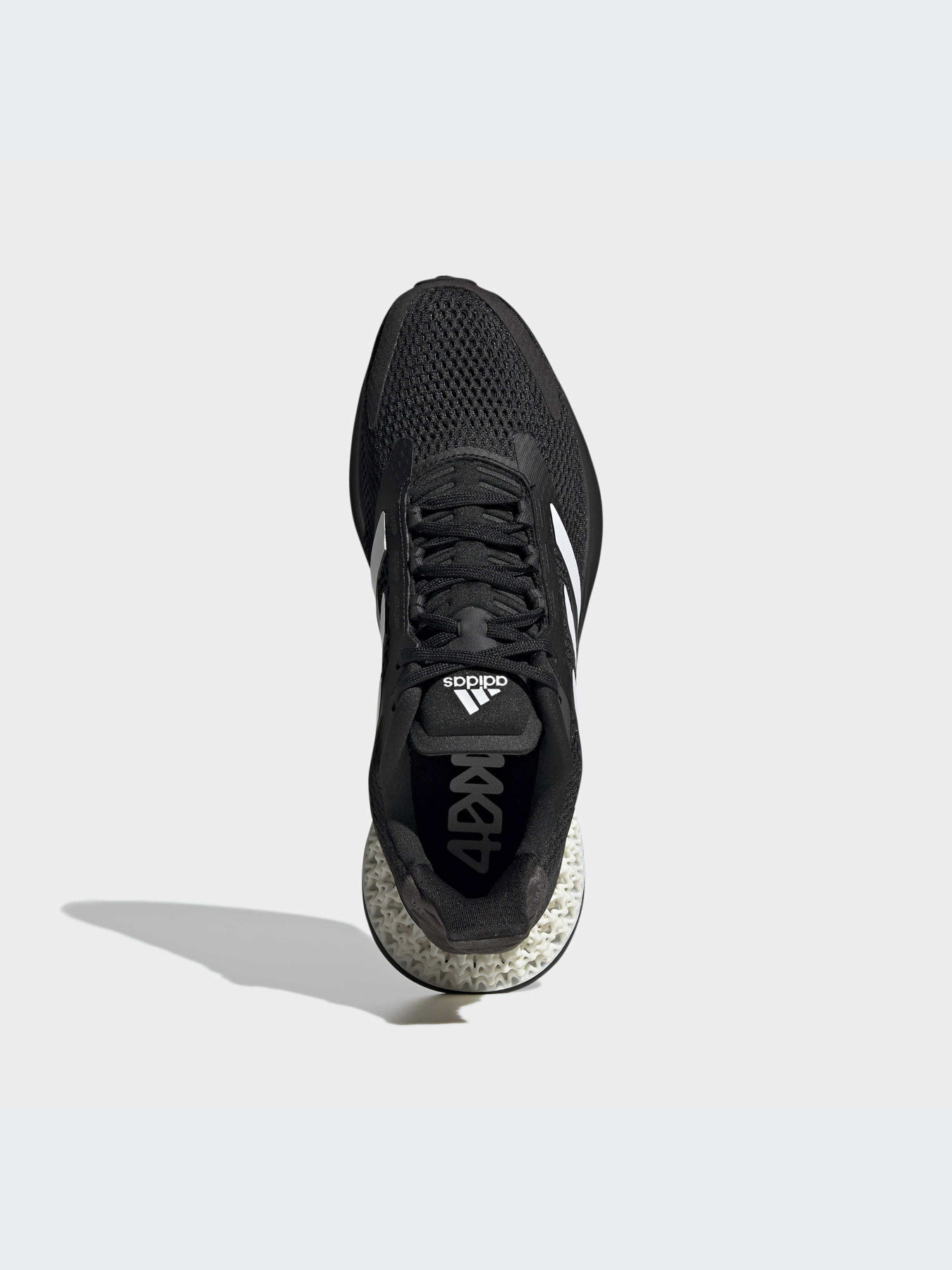 Кросівки для бігу Adidas модель Q46450 Фото