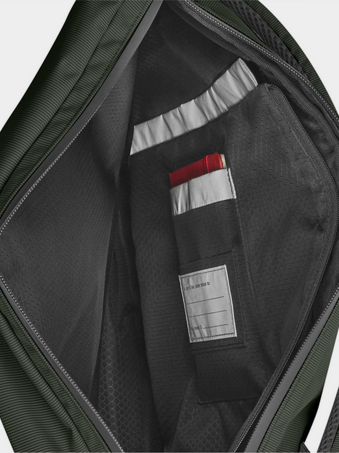 Рюкзак Moleskine Модель ET20FMTRBKK6 Фото