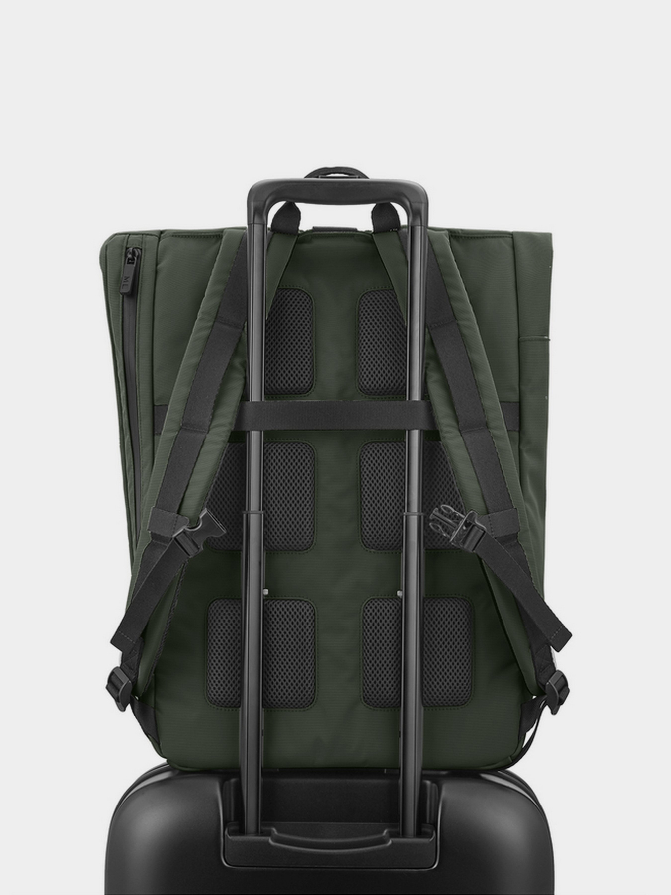 Рюкзак Moleskine Модель ET20FMTRBKK6 Фото