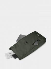 Повсякденний рюкзак Moleskine модель ET20FMTRBKK6 Фото