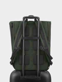 Повсякденний рюкзак Moleskine модель ET20FMTRBKK6 Фото