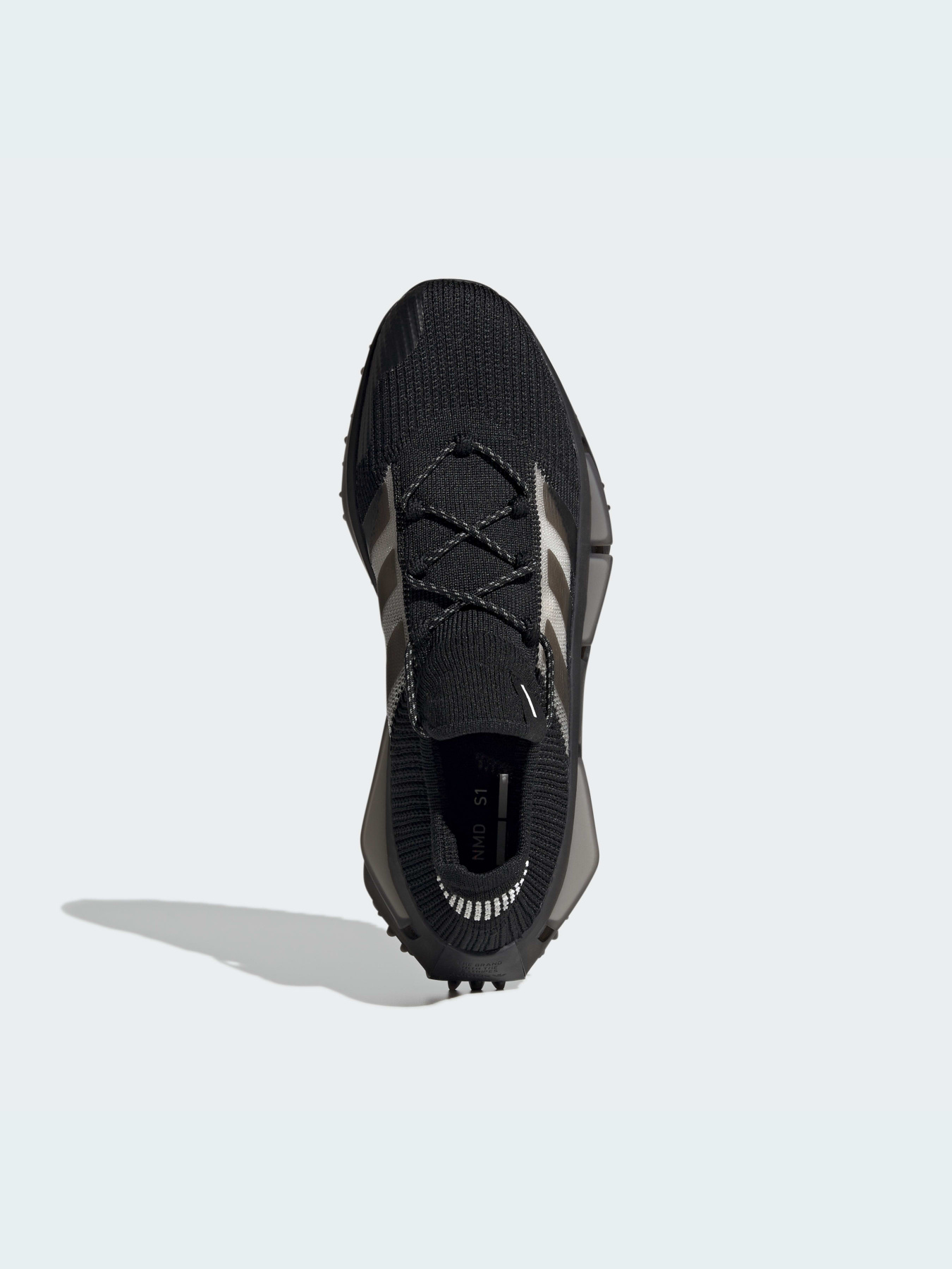 Кроссовки повседневные Adidas NMD модель GW5652 Фото