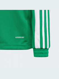 Спортивна кофта Adidas модель GP6471 Фото