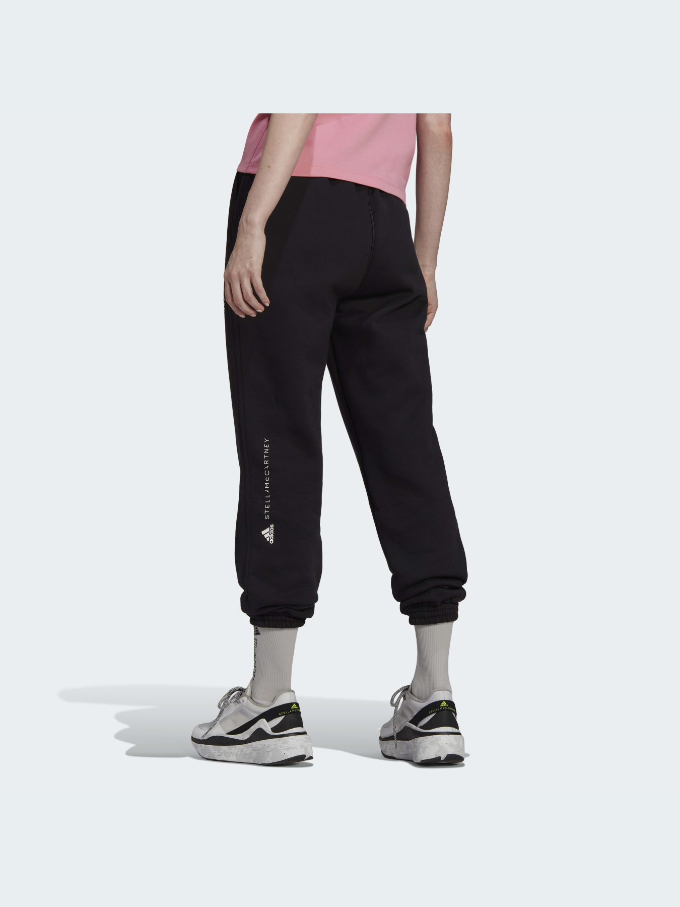 Джоггеры Adidas модель HD9055 Фото