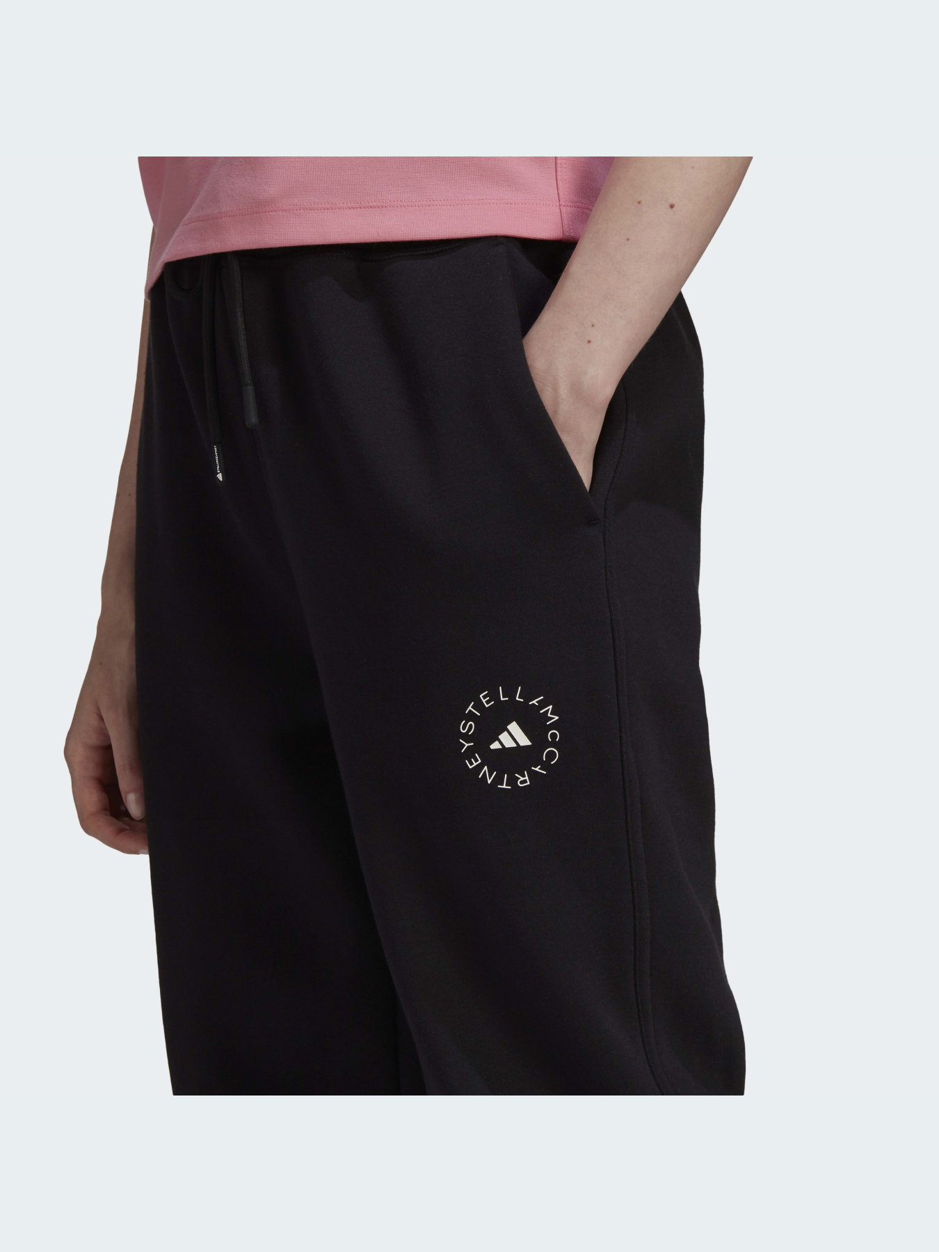 Джоггеры Adidas модель HD9055 Фото