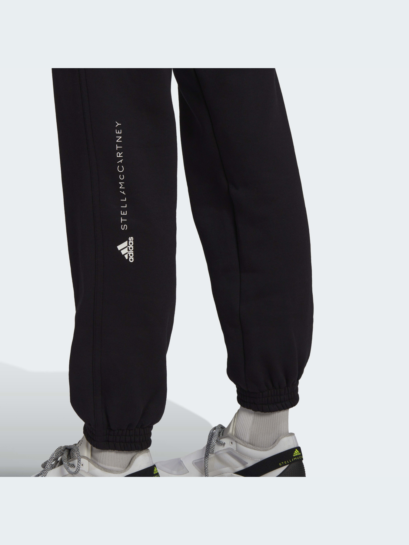 Джоггеры Adidas модель HD9055 Фото