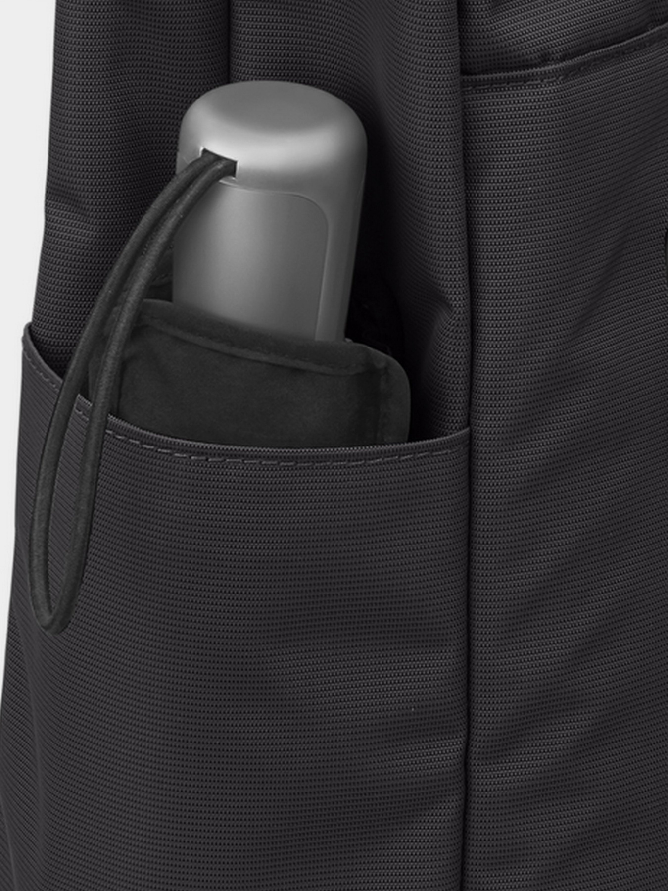 Рюкзак Moleskine модель ET20FMTRBKBK Фото