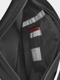 Рюкзак Moleskine модель ET20FMTRBKBK Фото