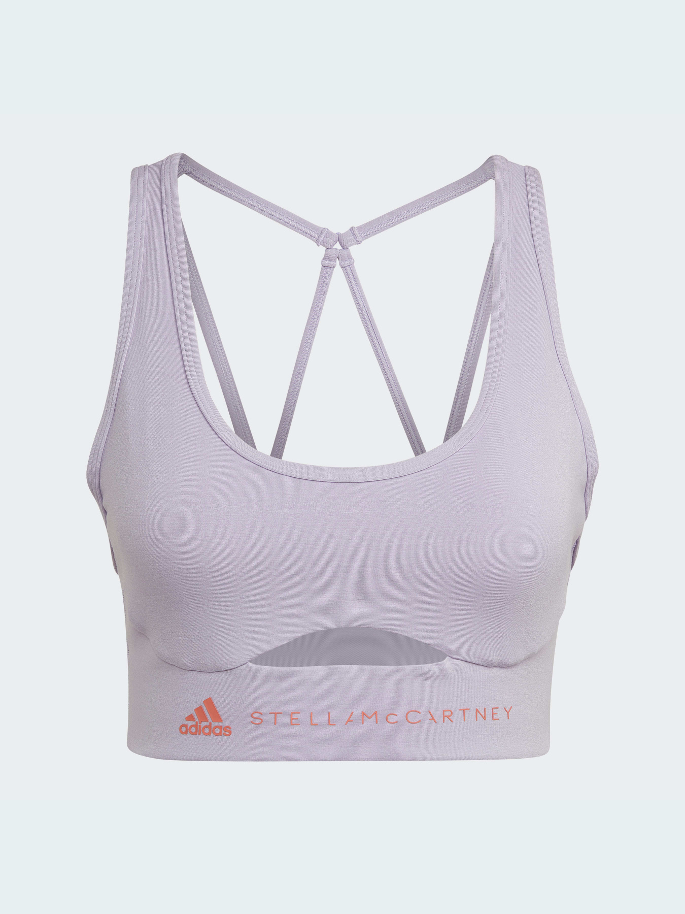 Топ спортивный Adidas модель HM3848 Фото